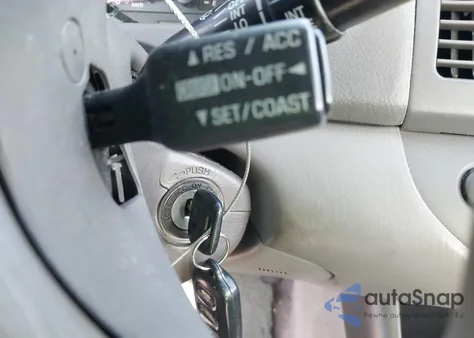 2003 Toyota Camry Le/Xle/Se из США, поврежденный, VIN 4T1BE32K53U129869